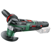 Bosch AdvancedMulti 18 akkumulátoros multifunkciós vágógép