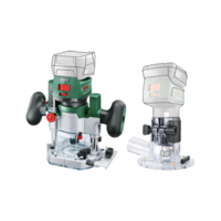 Bosch Router Combi Set akkumulátors felsőmaró