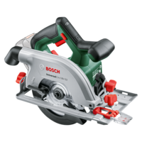 Bosch UniversalCirc 18V-53 akkumulátoros körfűrész