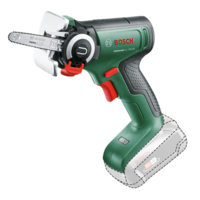 Bosch UniversalCut 18V-65 akkumulátoros fűrész Bosch UniversalCut 18V-65 akkumulátoros fűrész