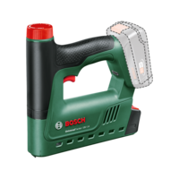 Bosch UniversalTacker 18V-14 akkumulátoros tűzőgép Bosch UniversalTacker 18V-14 akkumulátoros tűzőgép