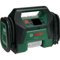 Bosch PAO 18V akku és töltő nélkül akkumulátoros kompresszor