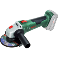 Bosch PWS 18V-70 akku és töltő nélkül akkumulátoros sarokcsiszoló