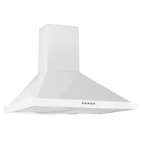 Hausberg HB-1260AB acél, beépíthető méret:60 cm, zajszint:56 dB, páraelszívó Hausberg HB-1260AB acél, beépíthető méret:60 cm, zajszint:56 dB, páraelszívó