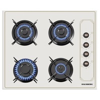 Hausberg HB-570RST bézs, rusztikus, beépíthető,gáz, főzőzóna: 3 +1 égőfej, beépíthető méret:70cm, főzőlap Hausberg HB-570RST bézs, rusztikus, beépíthető,gáz, főzőzóna: 3 +1 égőfej, beépíthető méret:70cm, főzőlap