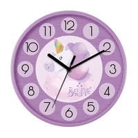 TOO CL-3152 lila unikornis falióra 30cm TOO CL-3152 lila unikornis falióra 30cm