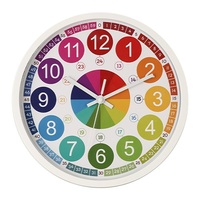 TOO CL-3327 Numbers falióra 30cm TOO CL-3327 Numbers falióra 30cm