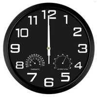 TOO CL-3170-B Universal-3 falióra 34,5cm TOO CL-3170-B Universal-3 falióra 34,5cm