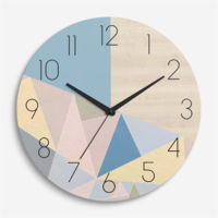 TOO CL-5630 Triangles falióra 30cm TOO CL-5630 Triangles falióra 30cm