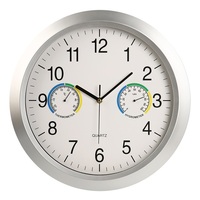 TOO CL-3994 Big Silver falióra 40cm TOO CL-3994 Big Silver falióra 40cm