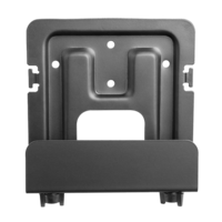 Stell SAA 3000 univerzális fekete médialejátszó tartó