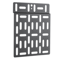 Stell SAA 3100 univerzális fekete médialejátszó tartó