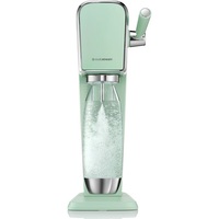 Sodastream SM Art Menta szénsavasító palack    