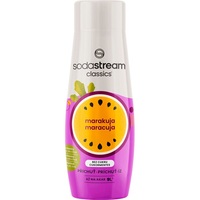 Sodastream SY maracuja zero 440ml DRS egyutas visszaváltási díjas szörp Sodastream SY maracuja zero 440ml DRS egyutas visszaváltási díjas szörp