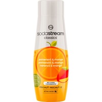 Sodastream SY narancs&mangó zero 440ml DRS egyutas visszaváltási díjas szörp Sodastream SY narancs&mangó zero 440ml DRS egyutas visszaváltási díjas szörp