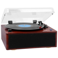 Trevi TT 1030 BT lemezjátszó Trevi TT 1030 BT lemezjátszó