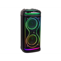 Trevi XF 650 100W vezeték nélküli party hangszóró Trevi XF 650 100W vezeték nélküli party hangszóró