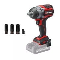 Einhell 4510065 TP-CW 18/750-C Li BL – Solo akku és töltő nélkül akkumulátoros ütvecsavarozó Einhell 4510065 TP-CW 18/750-C Li BL – Solo akku és töltő nélkül akkumulátoros ütvecsavarozó