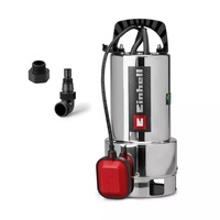 Einhell 4170765 GC-DP 7035 N ECO PLUS szennyvízszivattyú Einhell 4170765 GC-DP 7035 N ECO PLUS szennyvízszivattyú