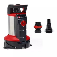 Einhell 4171467 GE-DP 8235 N-A LL ECO szennyvízszivattyú Einhell 4171467 GE-DP 8235 N-A LL ECO szennyvízszivattyú