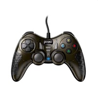 Genius MaxFire GX-19UV fekete kontroller Genius MaxFire GX-19UV fekete kontroller