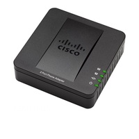 Cisco SPA112 VoIP analóg telefon adapter