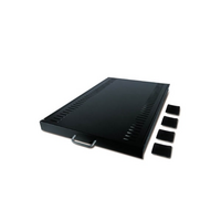 APC AR8123BLK rackszekrény kiegészítő