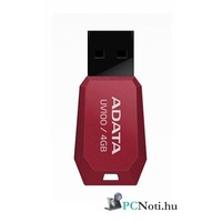 ADATA 16GB USB2.0 Piros (AUV100-16G-RRD) Flash Drive