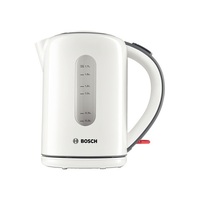 Bosch TWK7601 1,7L-es fehér vízforraló