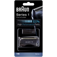 Braun 11B combipack