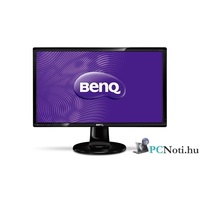 BENQ 24" GL2460 LED DVI monitor
