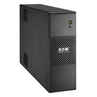 EATON 5S 1000i 600W fekete szünetmentes tápegység