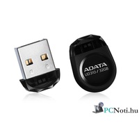 ADATA 16GB USB2.0 Fekete (AUD310-16G-RBK) Flash Drive