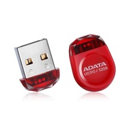 ADATA 16GB USB2.0 Piros (AUD310-16G-RRD) Flash Drive