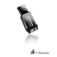 ADATA 32GB USB2.0 Fekete (AUV100-32G-RBK) Flash Drive