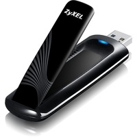 ZyXEL NWD6605 AC1200 Dual Band Vezeték nélküli 867Mbps+300Mbps USB adapter