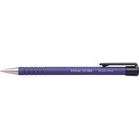 Penac RB-085B Ba1002-03 0,7mm kék tinta kék golyósirón