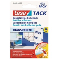 Tesa 59400 72db tack visszaszedhető ragasztópont