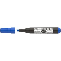 ICO Permanent 12 XXL kék marker