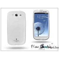  Samsung I9300 fehér hátlap