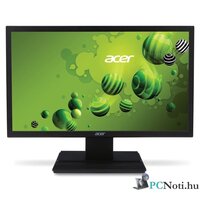 Acer 24" V246HLbd LED DVI monitor