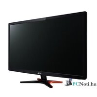 Acer 24" GN246HLBbid LED DVI HDMI 144Hz-es gamer monitor