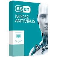 ESET NOD32 Antivírus HUN 1 Felhasználó 1 év dobozos vírusirtó szoftver