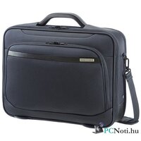 Samsonite Vectura Office Case Plus 17.3" szürke notebook táska