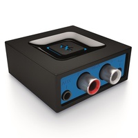 Logitech Wireless Speaker Adapter for Bluetooth v2.0