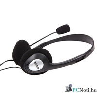 Acme CD602 fejhallgató headset