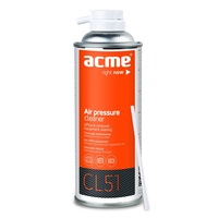 Acme CL51 sűrített levegő,400ml