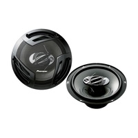 Pioneer TS-A2503i 25cm 3 utas (420W) koaxiális hangszóró pár