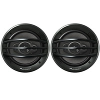 Pioneer TS-A2013i 20 cm három utas hangszóró