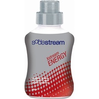 SodaStream 500ml energiaital szörp